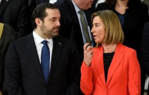  الاتحاد الأوروبي يدعم الأهداف الإصلاحية لرئيس الحكومة اللبنانية