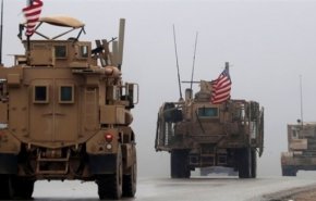 أمريكا تعزز وجودها العسكري بالقرب من حقول النفط السورية 