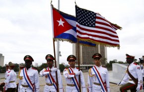 أمريكا تحظر الرحلات إلى جميع مطارات كوبا باستثناء هافانا
