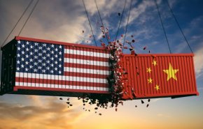 هل ستخبو الحرب التجاريّة بين امريكا والصين؟

