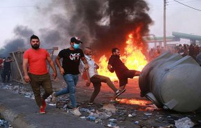 حصيلة احتجاجات العراق..30 قتيلا و2300 جريح