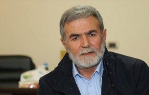 حركة الجهاد الإسلامي تعزي بوفاة وزير الخارجية السوري وليد المعلم