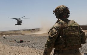 الناتو باقٍ في أفغانستان 