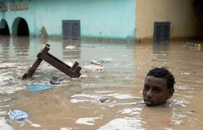 نزوح 140 ألف شخص من وسط الصومال بسبب الفيضانات
