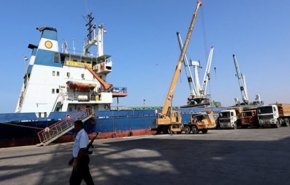 ائتلاف سعودی از 72 روز پیش کشتی‌های نفتی در مسیر یمن را در توقیف نگه داشته است