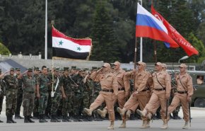 تعزيزات روسية وسورية إلى الحدود التركية