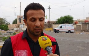 بالفيديو.. هدوء يسود محافظة البصرة بعد يوم من الاحتجاجات الشعبية