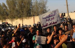 بالفيديو.. المظاهرات تتجدد في بغداد بتركيزها على الاصلاحات