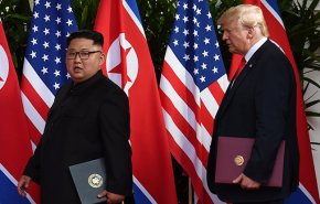 كوريا الشمالية تحذر أمريكا من تجاهل مهلة نهائية بشأن صداقة ترامب 