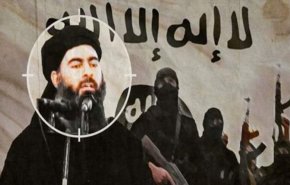 سوریه مرگ البغدادی را به ایران اطلاع داده است