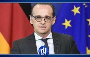 وزير خارجية ألمانيا يزور تونس اليوم