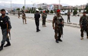 مقتل 53 مسلحا من طالبان في أفغانستان

