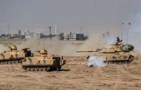 مقتل جندي تركي وإصابة 5 في رأس العين شمالي سوريا