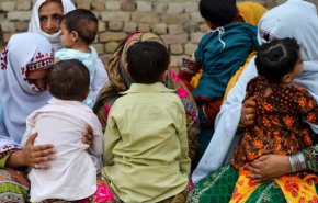 إصابة أكثر من ألف طفل بالإيدز في باكستان
