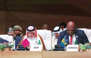 قطر تؤكد التزامها بمبادئ وأهداف حركة عدم الانحياز
