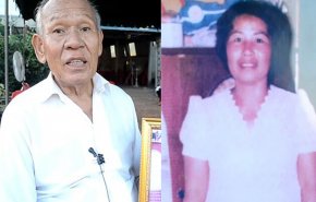 مسنة تايلاندية تعود للحياة قبل حرق جثتها