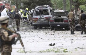 مقتل ثمانية أطفال في انفجار لغم في أفغانستان
