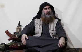 شاهد... الكشف عن هوية القتلى الارهابيين في الغارة على وكر البغدادي