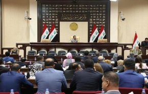 استقالة ستة نواب عراقيين
