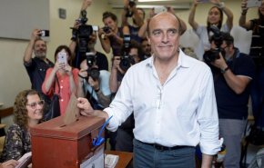 انتخابات ریاست جمهوری اروگوئه به دور دوم کشیده شد