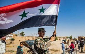 الجيش السوري ينتشر بالدرباسية وتل عفر على حدود تركيا