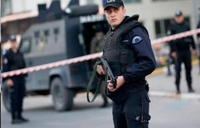تركيا تلقي القبض على 20 أجنبيا للاشتباه بارتباطهم بداعش