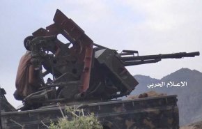 الجيش اليمني يفشل محاولة تسلل للمرتزقة في تعز
