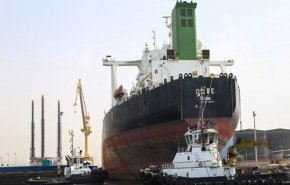 انشاء مصانع لبناء السفن في ميناء جابهار الايراني 