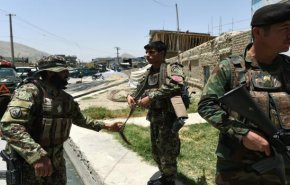 مقتل 3 مدنيين في اشتباكات بين القوات الأفغانية والباكستانية