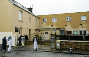 إطلاق نار على مسجد في فرنسا