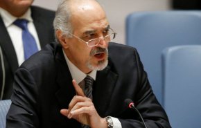 الجعفري يحذر من تحويل الأمم المتحدة أداة لخدمة الغرب