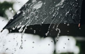أمطار غزيرة في تونس خلال حيز زمني وجيز