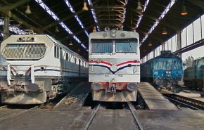 السكة الحديد في مصر : لا زيادة بأسعار التذاكر 