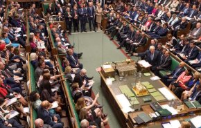 البرلمان البريطاني يرفض إجراء انتخابات مبكرة