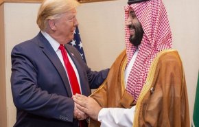 السعودية تهنئ ترامب بتصفية البغدادي!