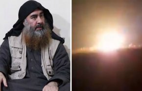 مصادر أمريكية: جثة أبو بكر البغدادي ألقيت في البحر