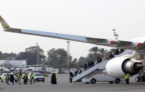 ليبيا: إعادة افتتاح مطار معيتيقة اليوم