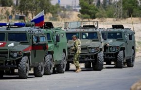ما حقيقة قصف دورية للشرطة العسكرية الروسية عند معبر الدرباسية؟
