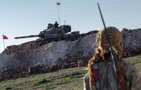 القوات التركية تشتبك ولأول مرة مع الجيش السوري + فيديو