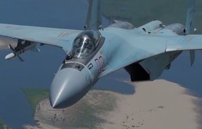 تركيا تعلق على الأنباء حول خططها شراء 'سو-35'