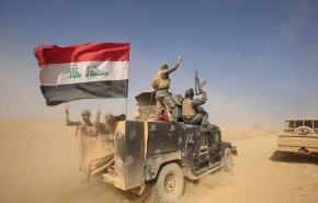 الجيش العراقي يحبط هجوما لـ'داعش' في اطراف خانقين
