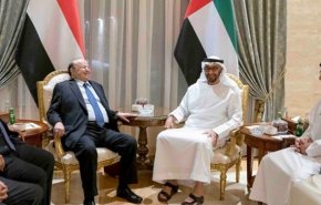  توافق ریاض-ابوظبی برای تقسیم دولت در عدن 