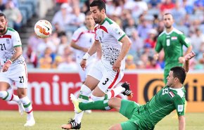 فدراسیون فوتبال عراق: بازی با ایران طبق موعد مقرر در بصره برگزار می‌شود