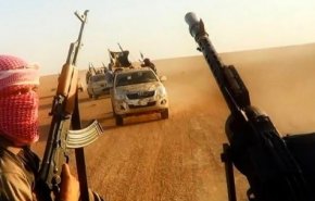 رعاة يعثرون على 25 مليون دولار دفنها 'داعش' في الصحراء