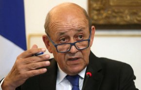 وزير الخارجية الفرنسي: لبنان يمر بأزمة خطيرة جدا