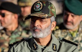 سرلشکر موسوی: تحریم، تهدید و فتنه خللی در اراده ملت ایجاد نمی‌کند/ جوانان اضمحلال رژیم صهیونیستی را خواهند دید