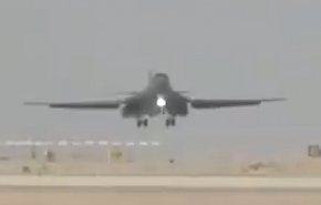 آمریکا بمب افکن‌های B-2 خود را از عربستان خارج کرد