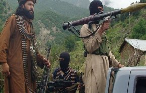 مقتل 8 من مسلحي طالبان واعتقال آخرين