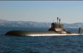 أكثر الغواصات الروسية تطورا تطلق صاروخا باليستيا عابرا للقارات 