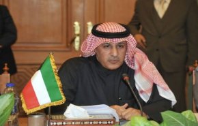 الكويت تعين أول سفير لها لدى فلسطين